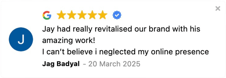 Jag Badyal Review Jag Badyal Review