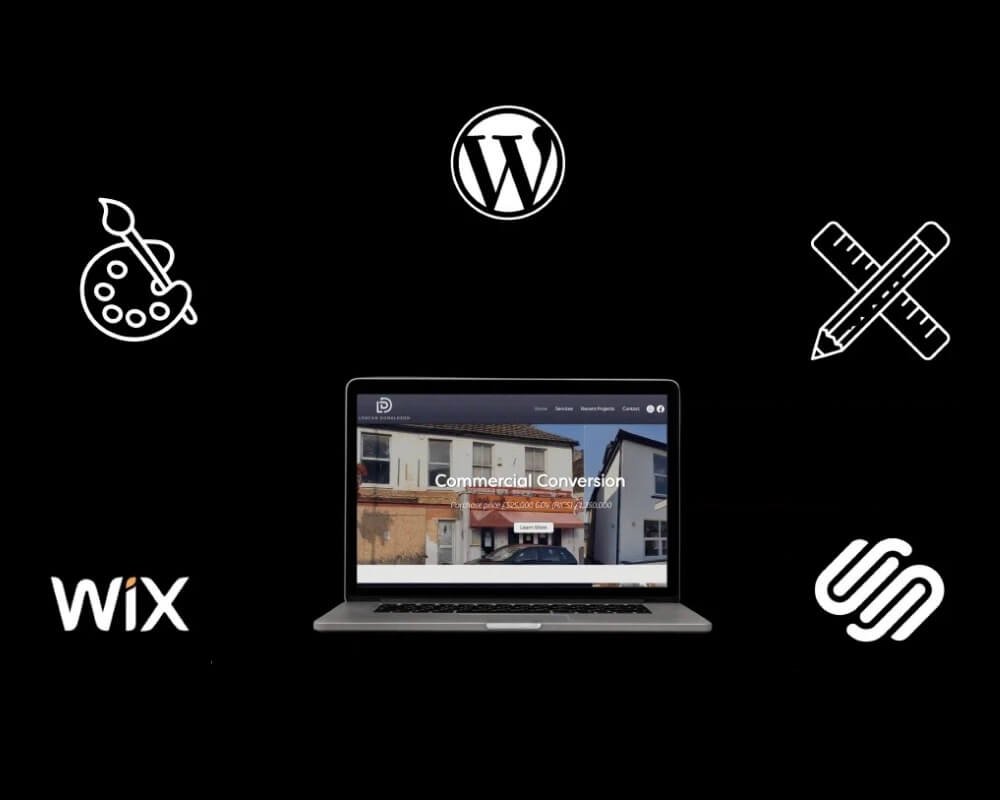 Web Design Web Design
