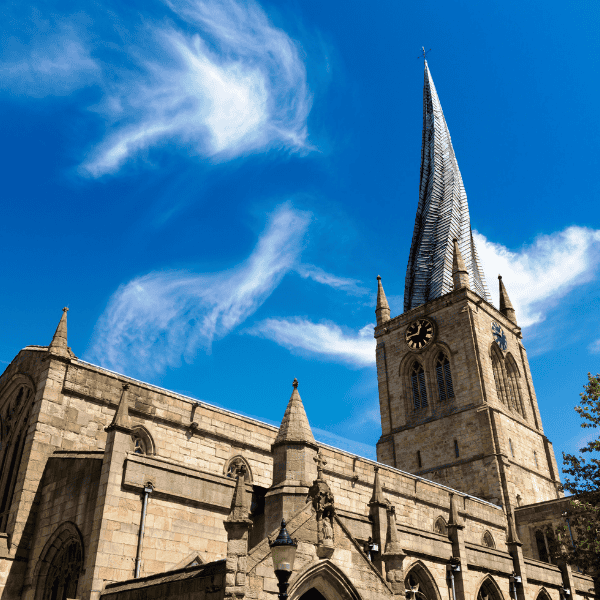 website design chesterfield