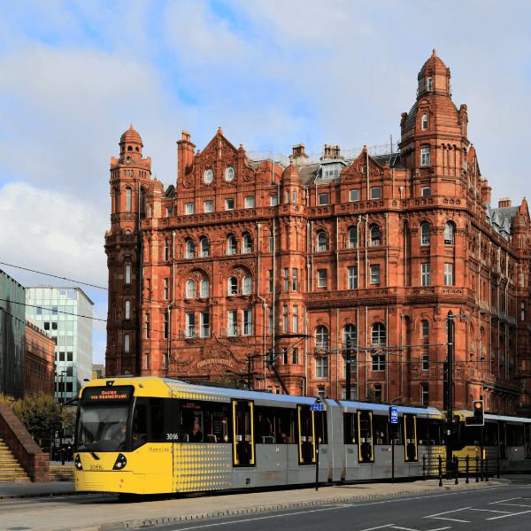 website design manchester