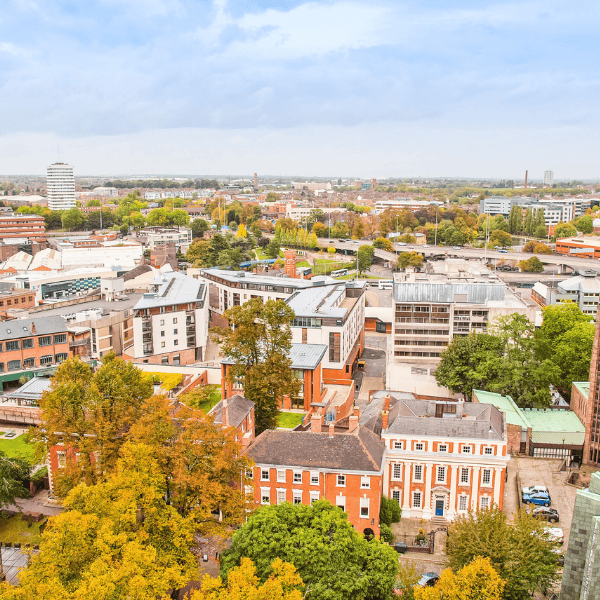 website design coventry