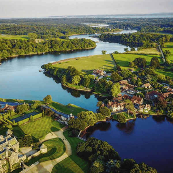 website design hampshire